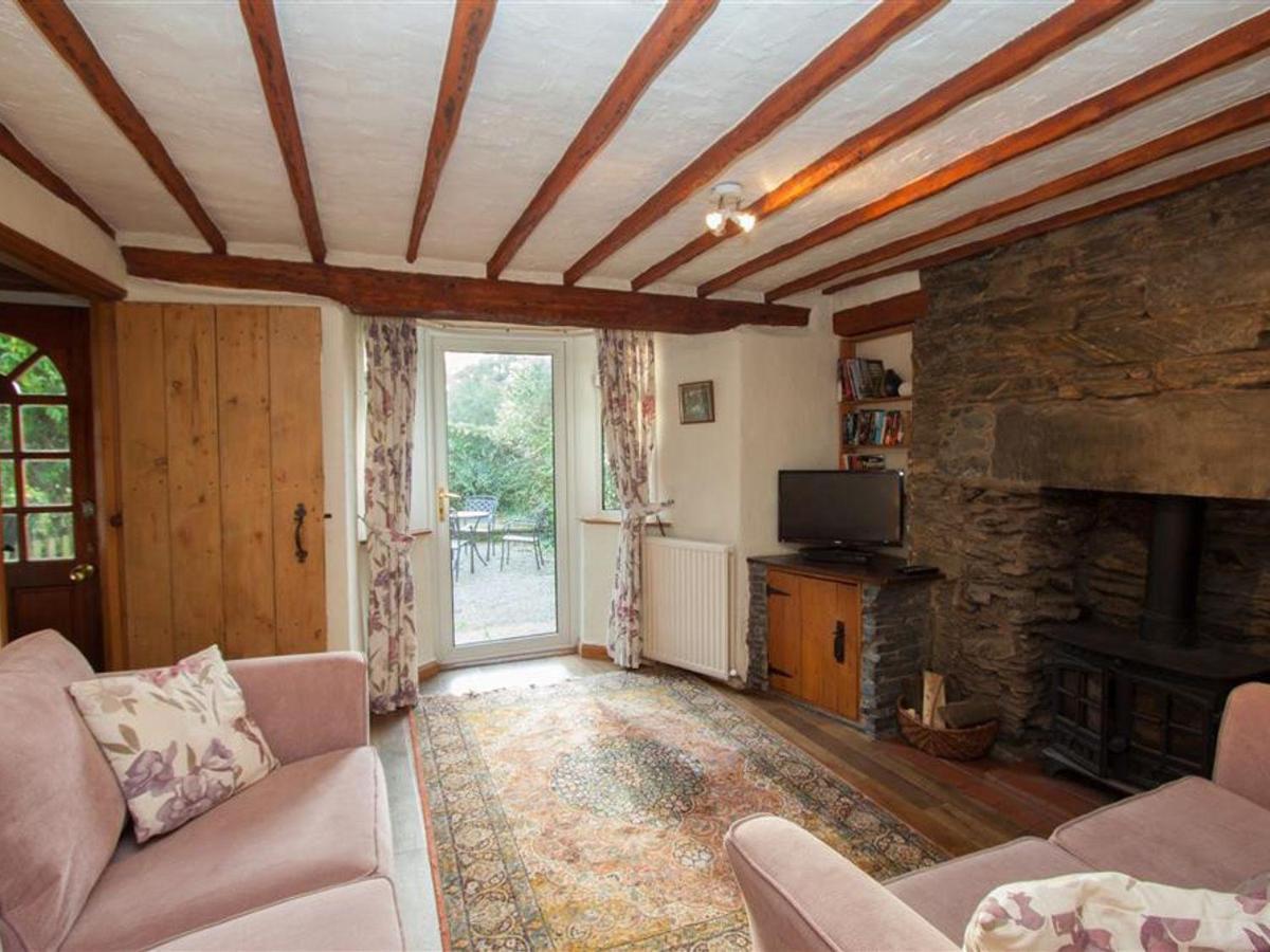 Rustic Cottage Windermere Ngoại thất bức ảnh